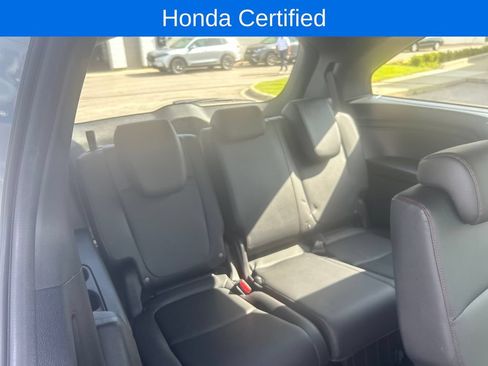 Certified 2023 Honda Odyssey Sport image 12
