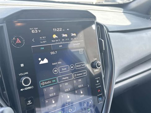 Used 2024 Subaru Crosstrek 2.5i Sport w/ Crosstrek Mirror Package image 17