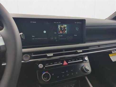 New 2025 Hyundai Santa Cruz XRT image 13