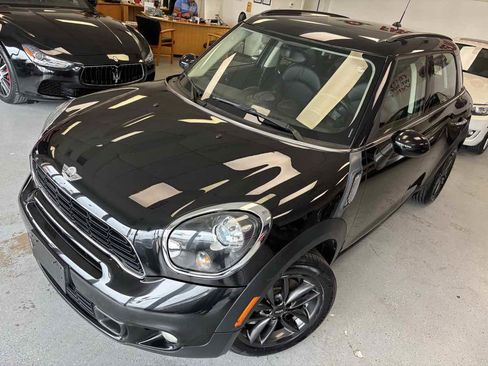 Used 2014 MINI Cooper Countryman S FWD image 7