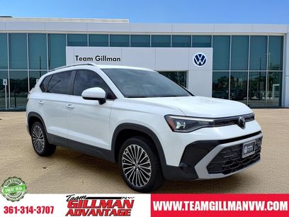 Certified 2026 Volkswagen Taos SE