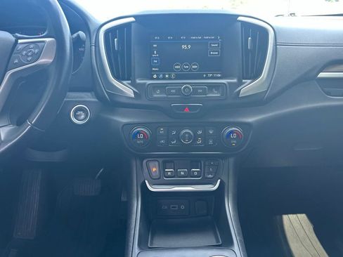 Used 2018 GMC Terrain SLE w/ Driver Convenience Package AWD/4WD image 20