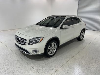 Used 2018 Mercedes-Benz GLA 250