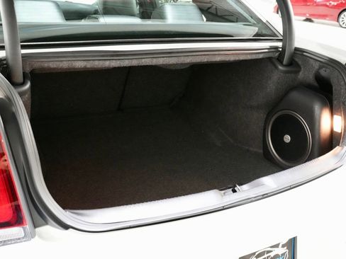 Used 2021 Chrysler 300 S w/ S Model Appearance Package image 10