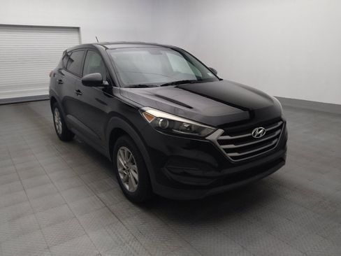 Used 2017 Hyundai Tucson SE FWD image 13