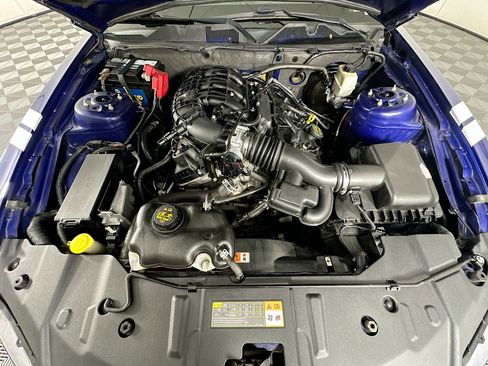 Used 2014 Ford Mustang Coupe image 21