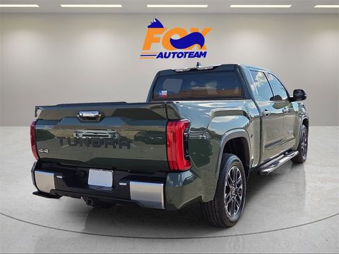 Used 2023 Toyota Tundra Limited image 5