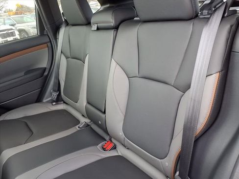 New 2026 Subaru Forester Sport image 10