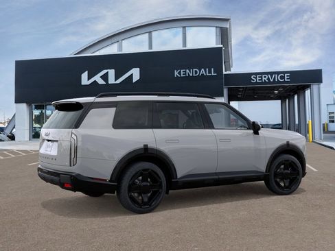 New 2027 Kia Telluride EX X-Line image 6