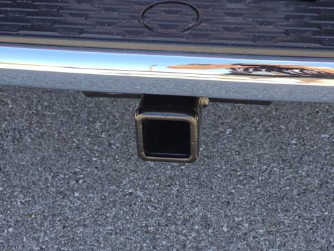 New 2026 RAM 1500 Tradesman w/ Off Road Group image 23