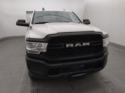 Used 2021 RAM 2500 Tradesman RWD image 14