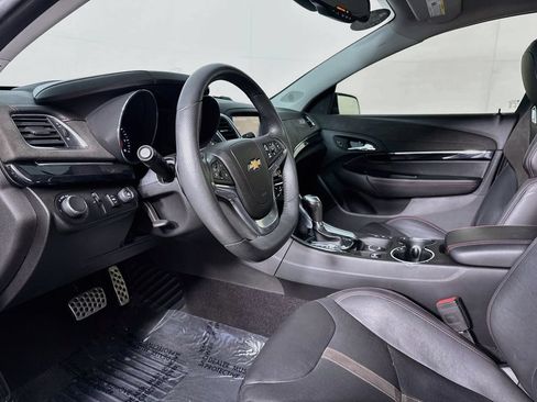 Used 2016 Chevrolet SS RWD image 9