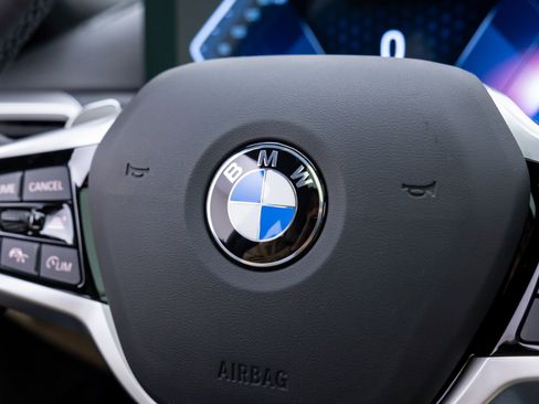 New 2026 BMW 330i xDrive 330i xDrive w/ Premium Package image 24