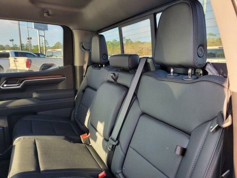 Used 2025 GMC Sierra 1500 Denali w/ Technology Package image 27