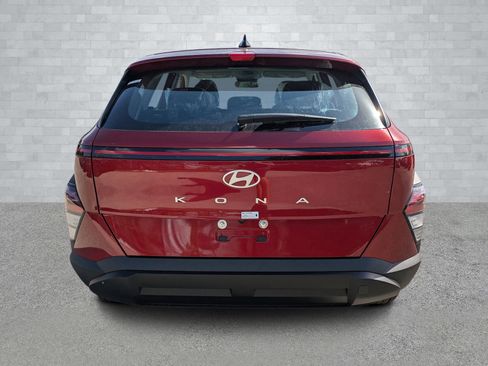 New 2026 Hyundai Kona SE image 6