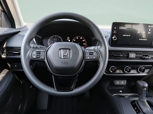 New 2026 Honda HR-V LX image 13