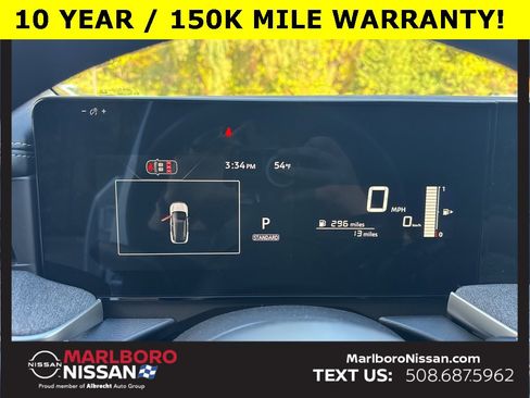 New 2026 Nissan Kicks SV w/ Cold Weather Package image 20