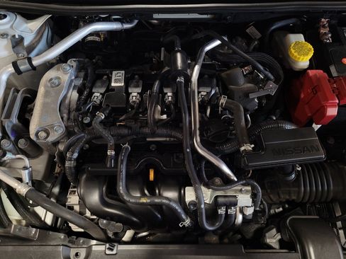 Used 2021 Nissan Sentra S FWD image 30