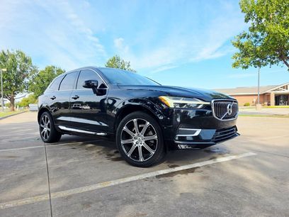 Used 2019 Volvo XC60 T6 Inscription