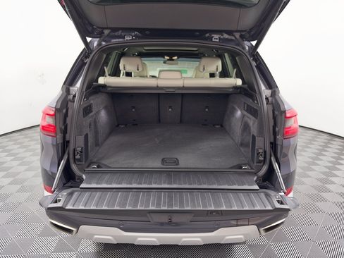 Used 2022 BMW X5 sDrive40i w/ Parking Assistance Package RWD image 28