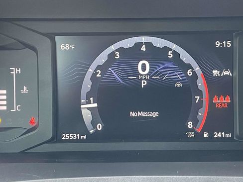Used 2024 Toyota Tacoma SR5 RWD image 21