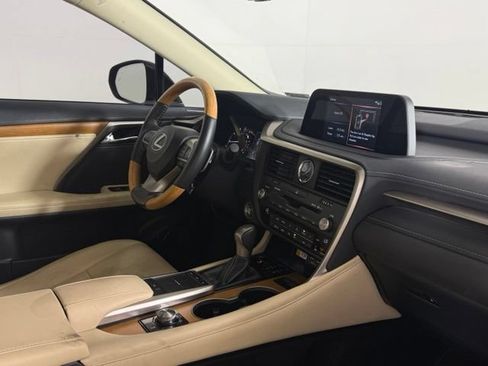 Used 2022 Lexus RX 350 FWD w/ Premium Package image 20