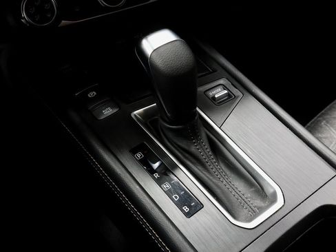 Certified 2025 Nissan Kicks SV w/ SV Premium Package image 35