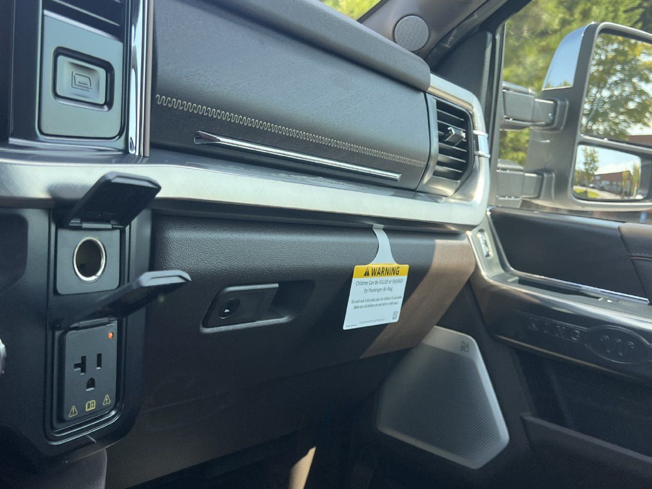 New 2027 Ford F250 4x4 Crew Cab Super Duty image 10