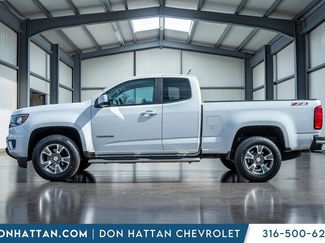 Used 2015 Chevrolet Colorado Z71 video 2