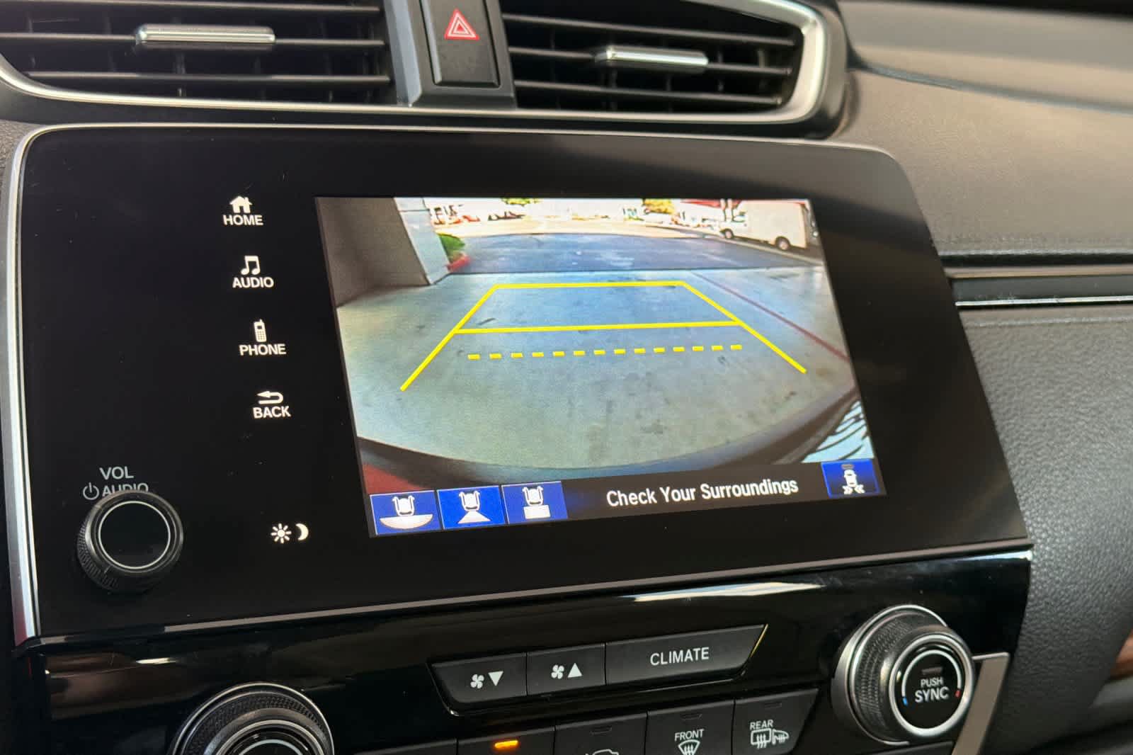 Used 2019 Honda CR-V EX-L image 21