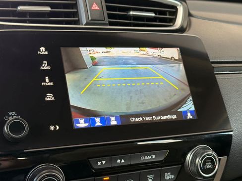 Used 2019 Honda CR-V EX-L image 21