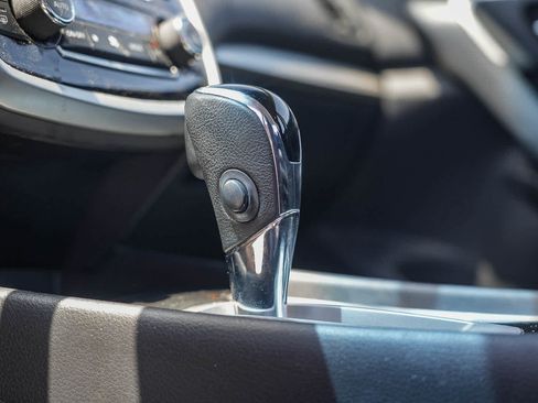 Used 2018 Nissan Altima 2.5 SV FWD image 20