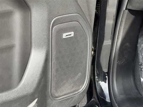 Used 2019 Chevrolet Silverado 1500 LT Trail Boss image 21