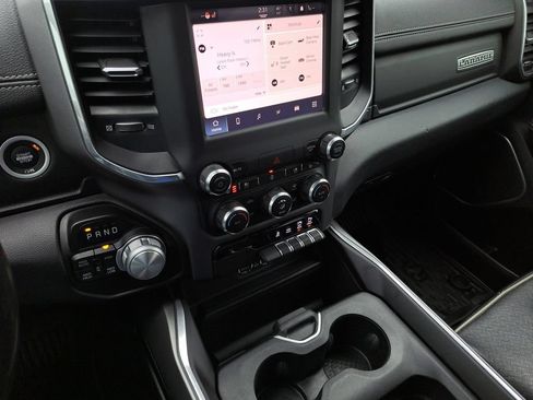 Used 2022 RAM 1500 Laramie w/ Sport Appearance Package AWD/4WD image 29