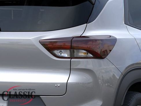 New 2026 Chevrolet TrailBlazer LT w/ Convenience Package FWD image 14