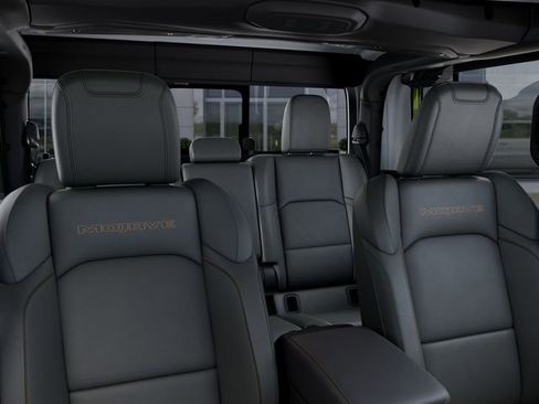 New 2026 Jeep Gladiator Mojave image 26