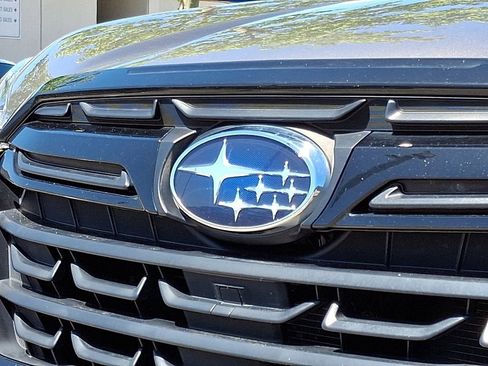Used 2024 Subaru Forester Premium AWD/4WD image 31