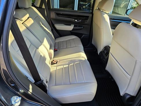 Used 2024 Honda CR-V EX-L image 12
