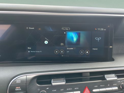 New 2027 Hyundai Palisade SEL Premium AWD/4WD image 27