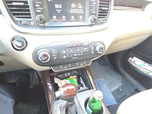 Used 2018 Kia Sorento EX w/ EX Advanced Touring Package image 21