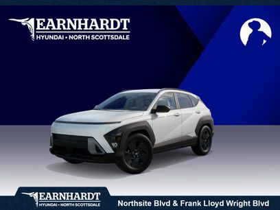New 2026 Hyundai Kona SEL Sport