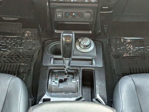 Used 2021 Toyota 4Runner Nightshade image 19