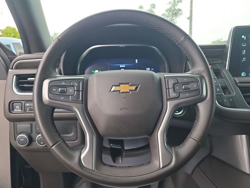 Used 2024 Chevrolet Tahoe LT RWD image 27
