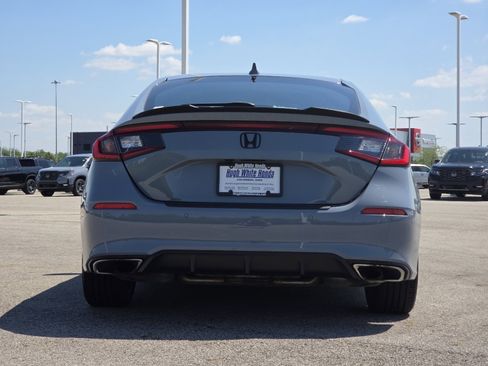 Used 2023 Honda Civic Sport Touring image 18