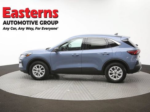 Used 2023 Ford Escape Active w/ Tech Pack #1 AWD/4WD image 60