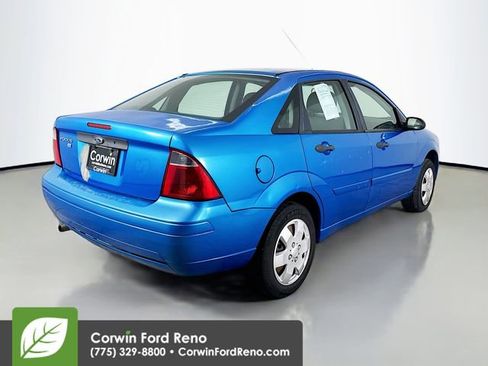 Used 2007 Ford Focus SE image 7