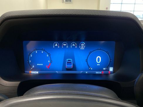 New 2025 Ford F150 XLT w/ Equipment Group 302A MID image 23