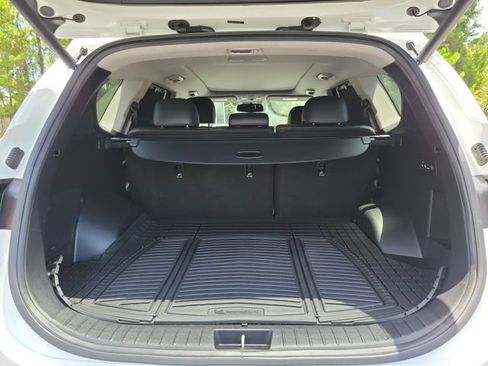 Used 2020 Hyundai Santa Fe Limited FWD image 9