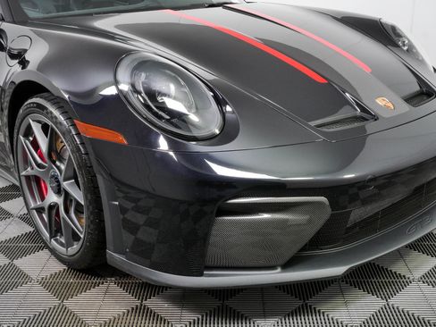Certified 2026 Porsche 911 GT3 RWD image 36