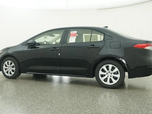 New 2026 Toyota Corolla LE image 20